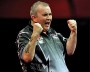 Taylor stoppt Pleiten-Serie |  Darts | SPORT1.de 